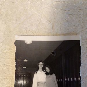 Meet your Posher, Char